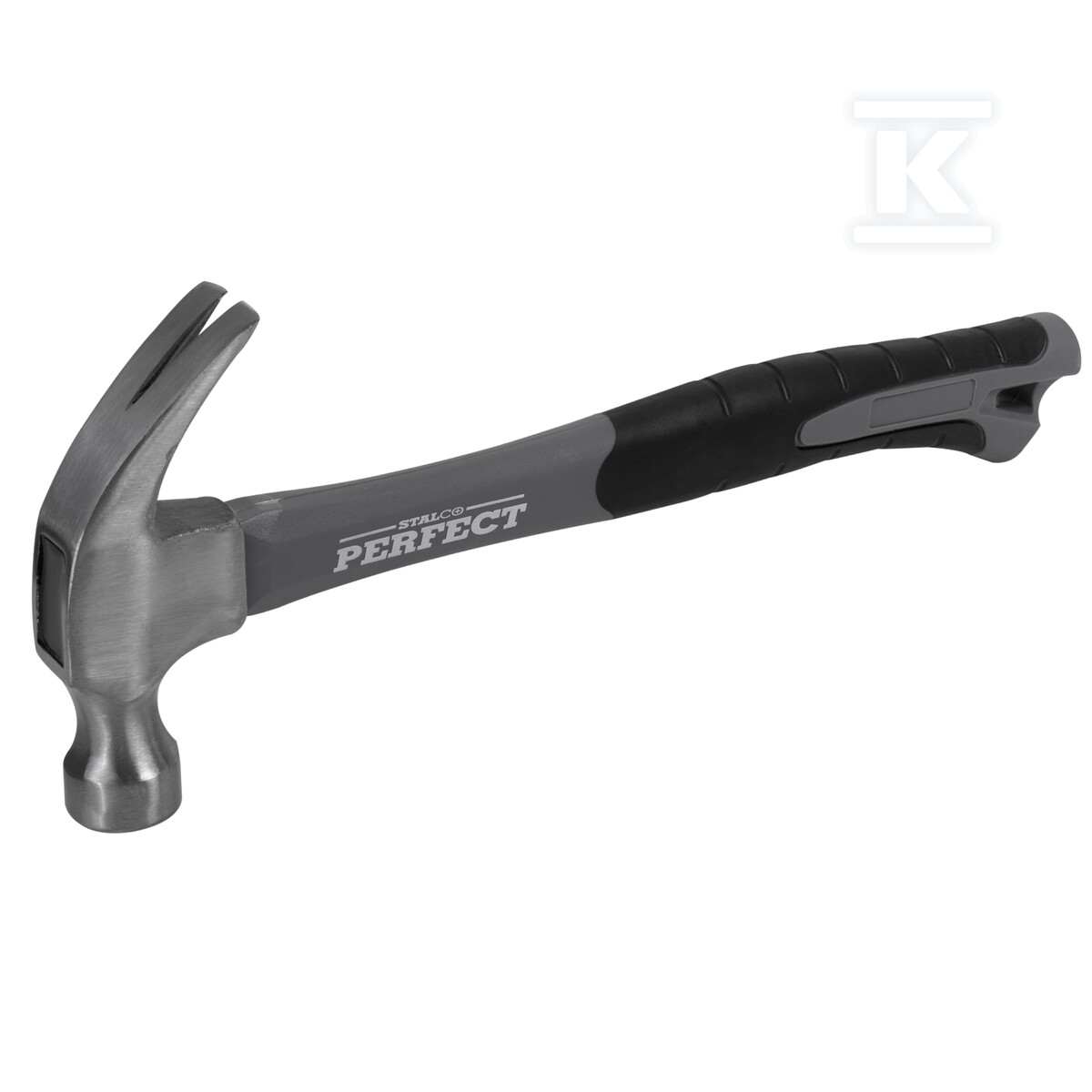 Młotek stolarski 450g trzonek - S-69445