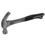 Młotek stolarski 450g trzonek fiberglass STALCO PERFECT S-69445