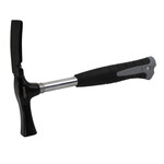 Młotek murarski berliński 600g STEEL-TUBE STALCO PERFECT S-69446