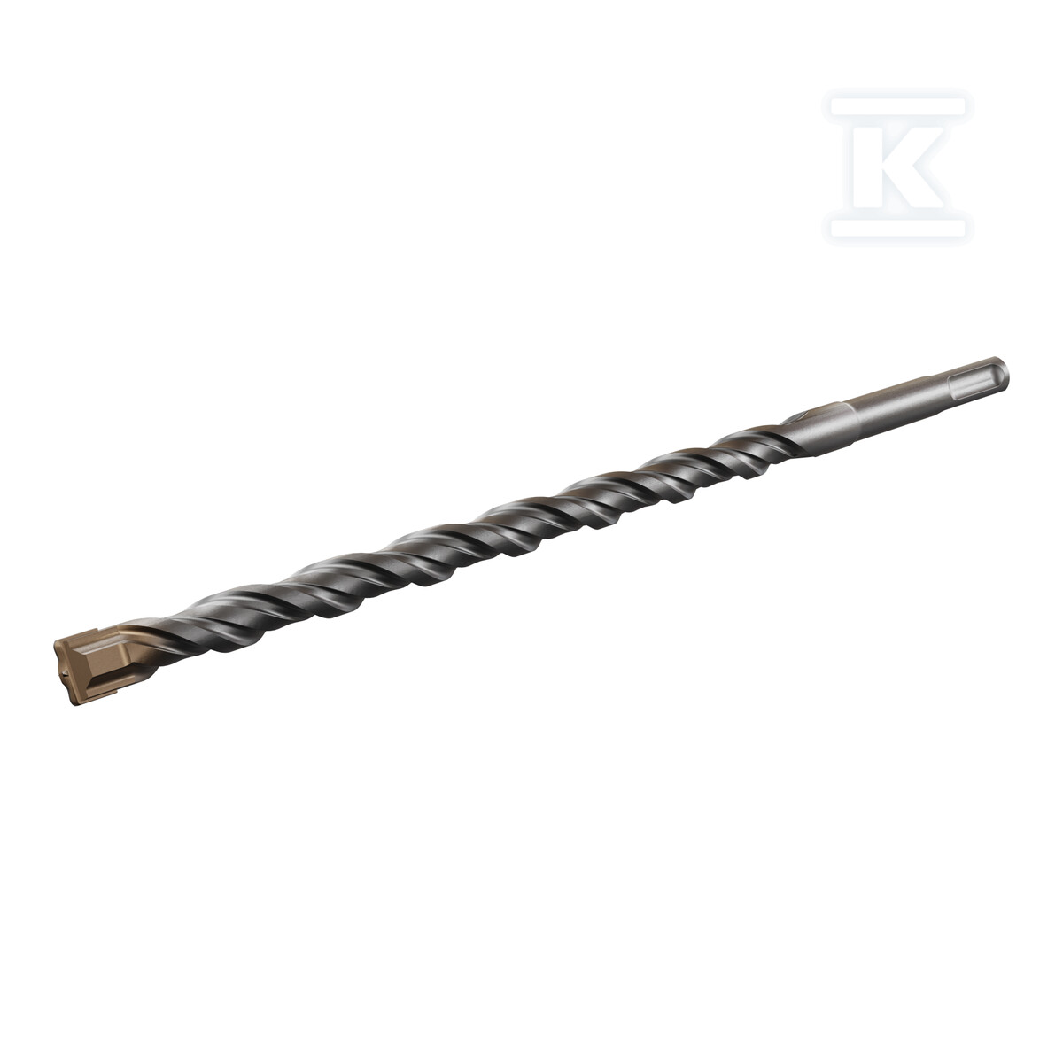 Свердло SDS plus V3 7x160 мм STALCO - S-71072
