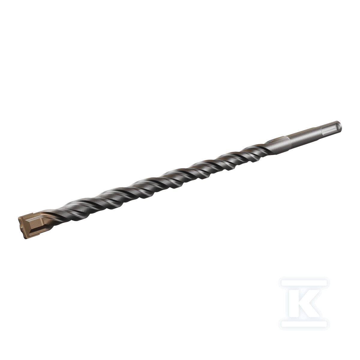 Свердло SDS plus V3 8x160 мм STALCO - S-71082