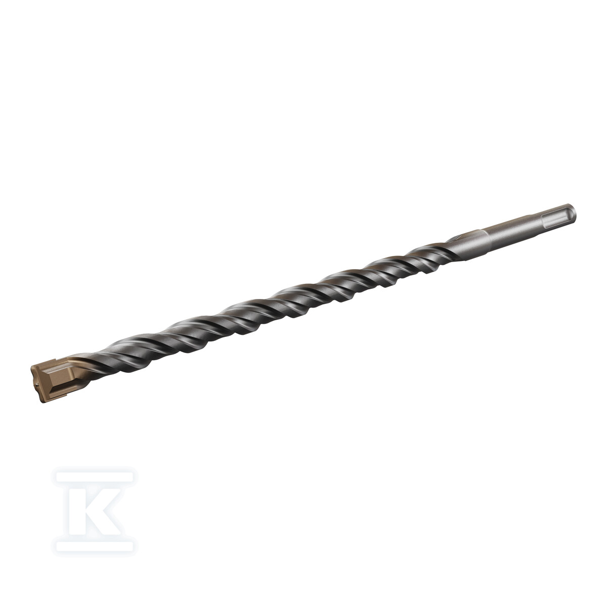 Свердло SDS plus V3 12x210 мм STALCO - S-71123
