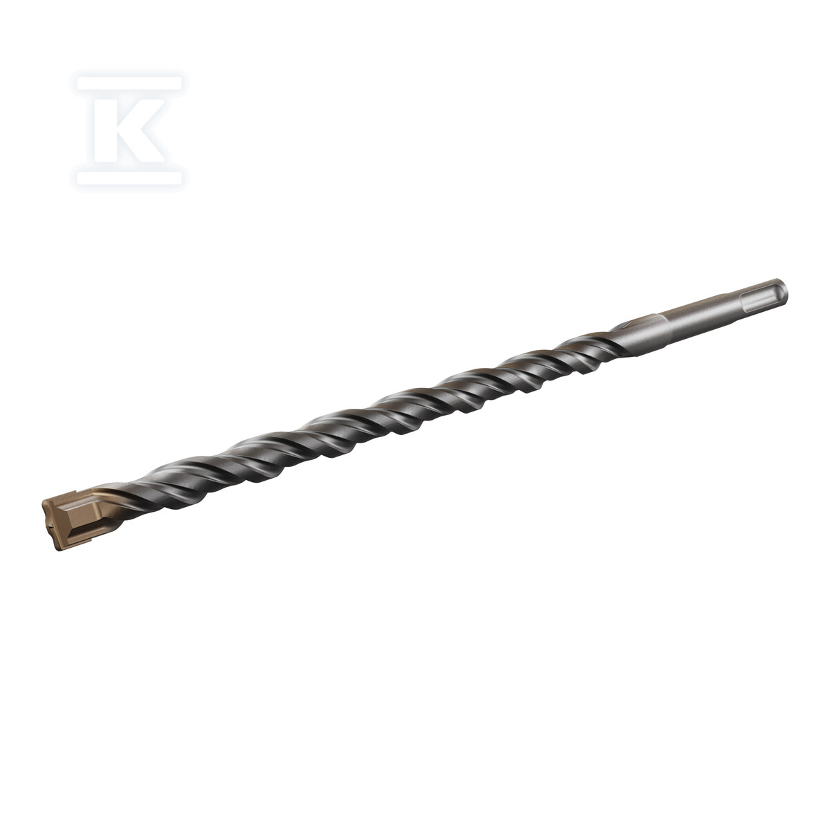Свердло SDS plus V3 14x260 мм STALCO - S-71144