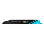 Brzeszczot do pił szablastych - metal 1,8-3,2x150mm STALCO PERFECT S-71994