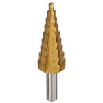 Wiertło stopniowe HS STALCO PERFECT S-72530