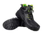 Trzewik skórzany EXTREME S3S roz.41 STALCO PERFECT S-78231