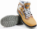 Trzewik skórzany HONEY HIGH S3 roz.45 STALCO PERFECT S-78251