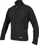 Bluza polarowa męska NAVAS M szary 2XL STALCO PERFECT S-78341