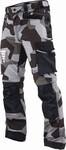 Spodnie robocze MORO X szary 3XL STALCO PERFECT S-78920