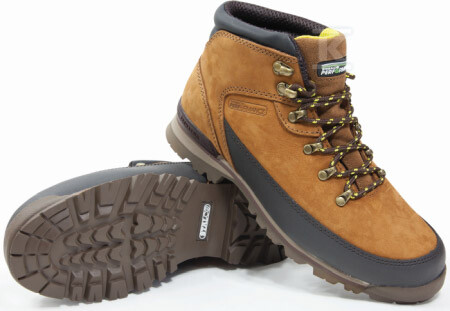 Trzewik skórzany COMFORT OB roz.46 - S-78951