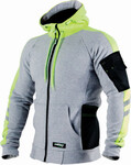 Bluza męska MECHANICK szary M STALCO PERFECT S090478984