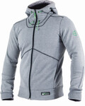 Bluza męska SPARTAN M szary XL STALCO PERFECT S-78993