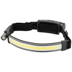 Latarka czołowa aku LED 700 lm HLP700MS STALCO PERFECT S052498800