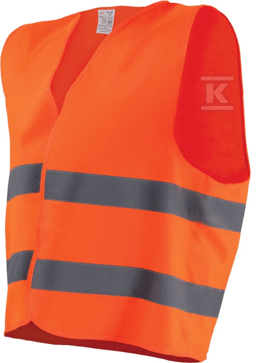 Kamizelka ostrzegawcza SHINE - S091042090