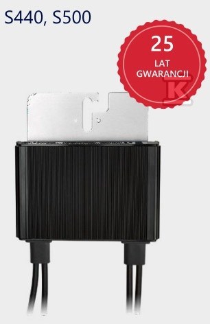 SolarEdge S440-1GM4MRM 440W/60V - S440-1GM4MRM