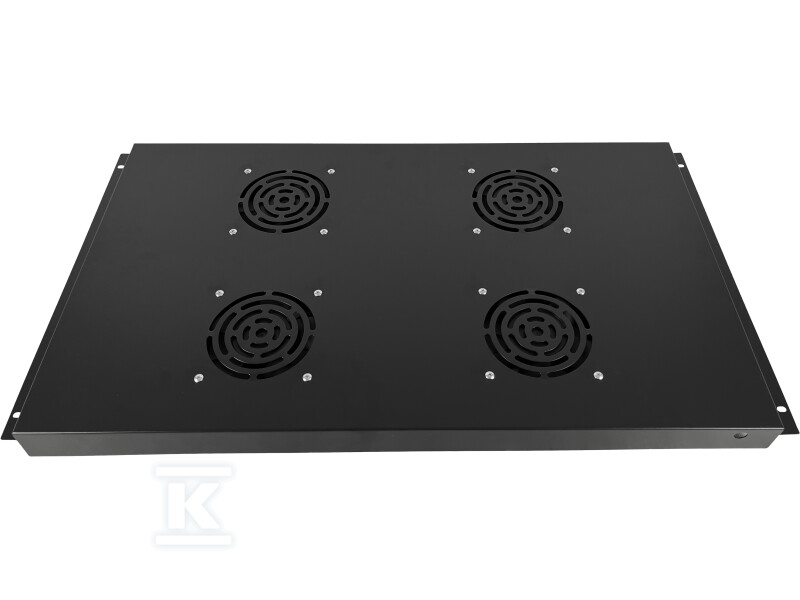 Дахова вентиляційна панель, 4 - SA-FR-4-600-1000-C