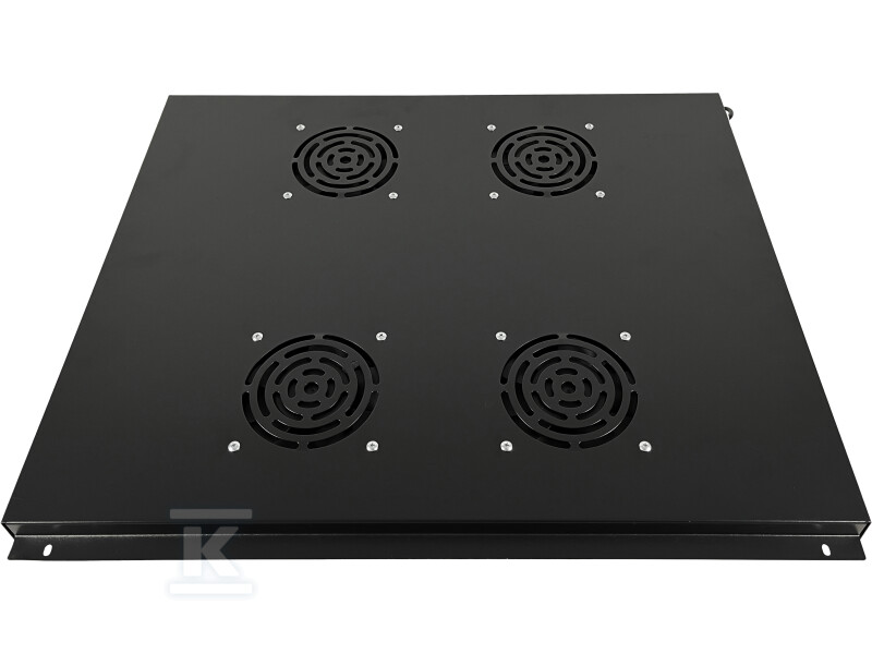 Дахова вентиляційна панель, 4 - SA-FR-4-800-800-C