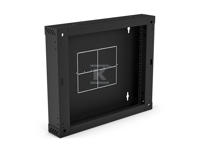 Sekcja tylna 100 mm (zawiasowa / - SA-SSW-6U-01-C