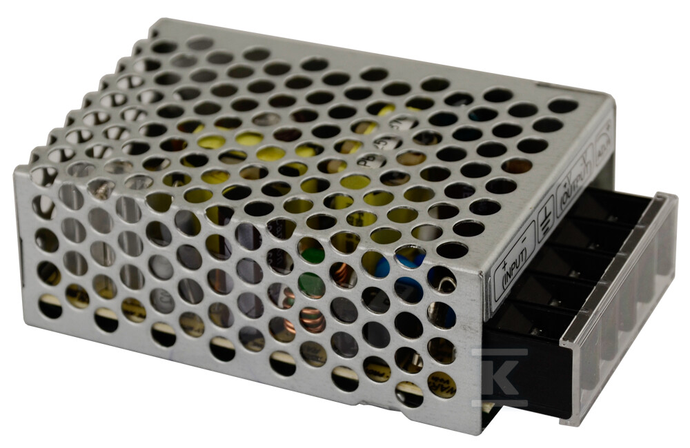Przetwornica DC/DC SD 24V/15W/0.625A - SD-15B-24