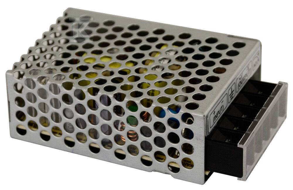 Przetwornica DC/DC SD 5V/15W/3A - SD-15C-05