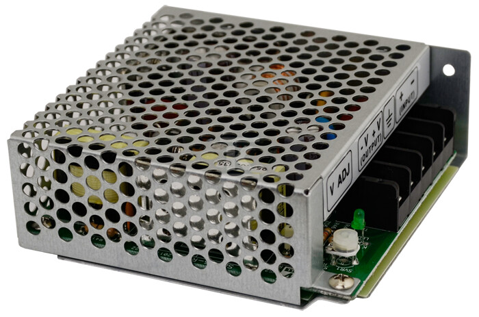 Przetwornica DC/DC SD 5V/25W/5A - SD-25B-5