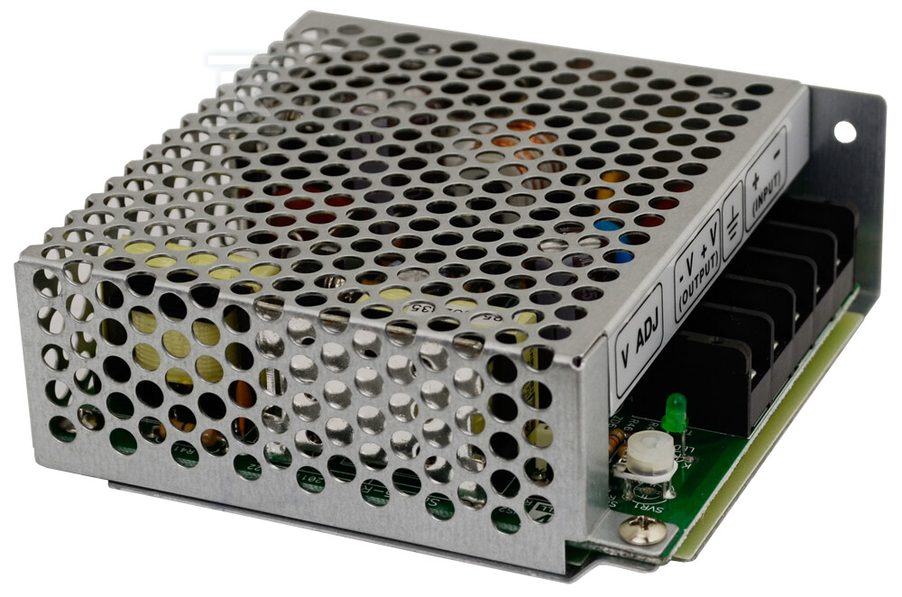 Przetwornica DC/DC SD 12V/25W/2.1A - SD-25C-12