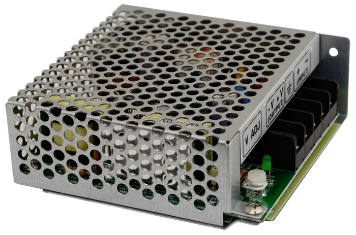 Przetwornica DC/DC SD 5V/25W/5A - SD-25C-5