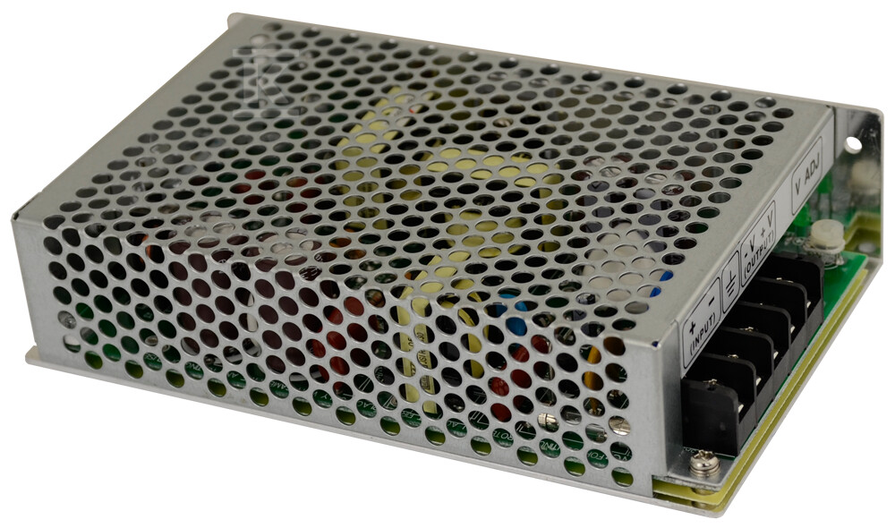 Przetwornica DC/DC SD 12V/50W/4.2A - SD-50A-12