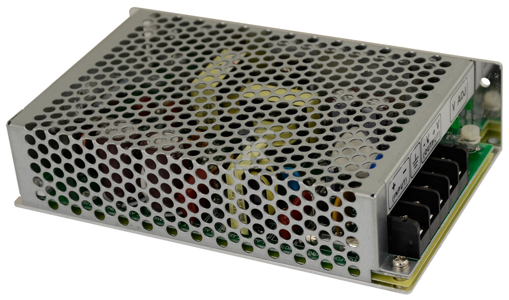 Przetwornica DC/DC SD 24V/50W/2.1A - SD-50A-24