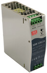 Zasilacz na szynę DIN SDR 24V/120W/5A