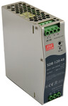 Zasilacz na szynę DIN SDR 48V/120W/2.5A