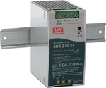 Zasilacz na szynę DIN SDR 24V/240W/10A