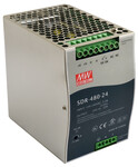 Zasilacz na szynę DIN SDR 24V/480W/20A