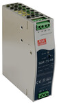 Zasilacz na szynę DIN SDR 48V/75W/1.6A