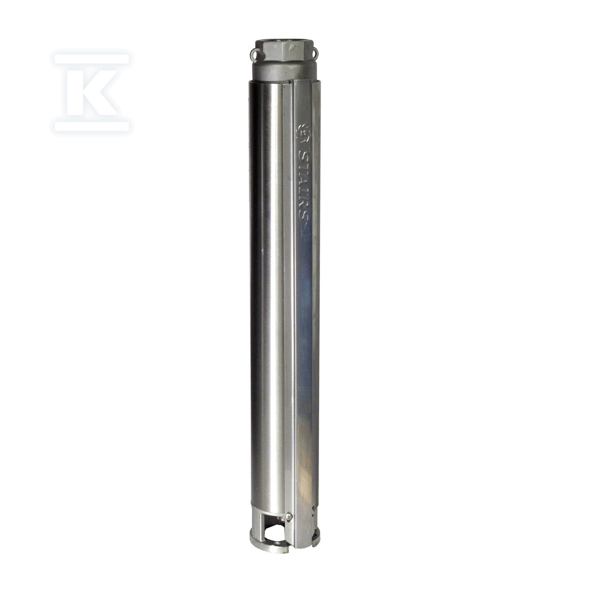 Pompa głębinowa 4" bez silnika, - ST-55-32-M4