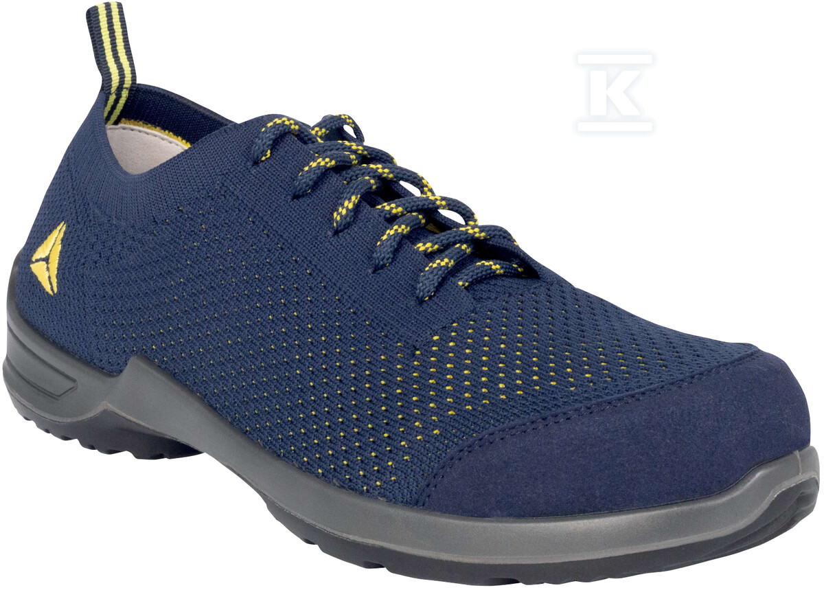 Напівчеревики з поліестеру та бавовни, - SUMM2SPBL41