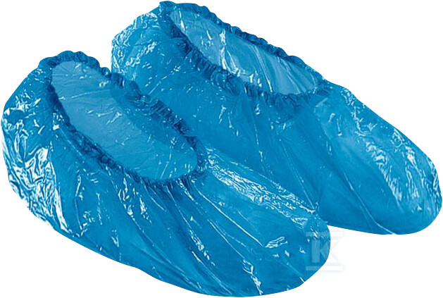 Упаковка 50 ПАР захисних чохлів для - SURCHPE