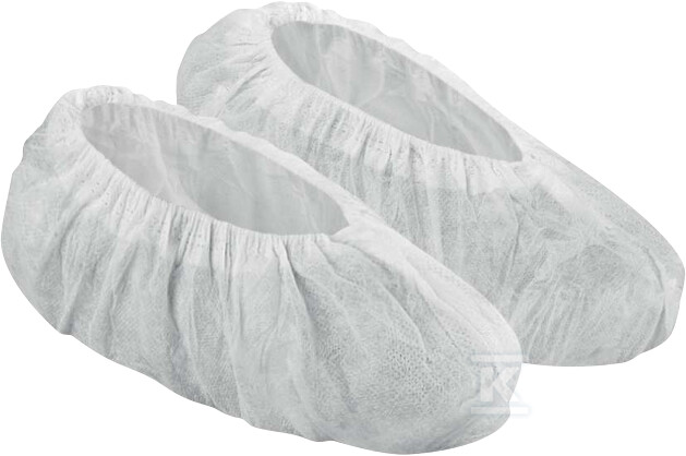 Упаковка 50 ПАР захисних чохлів для - SURCHPO