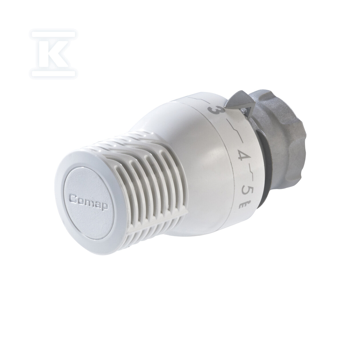 Głowica termostatyczna Sensity IFD z - R110530