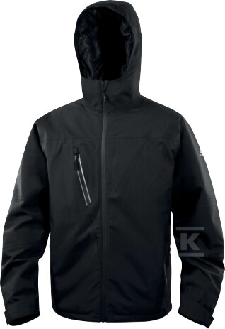 Куртка з поліестеру (94%) та еластану - TATR2NOXG