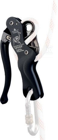 Самоблокувальний пристрій з подвійним - TC006