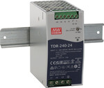 Zasilacz na szynę DIN TDR 24V/240W/10A