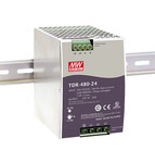 Zasilacz na szynę DIN TDR 24V/480W/20A