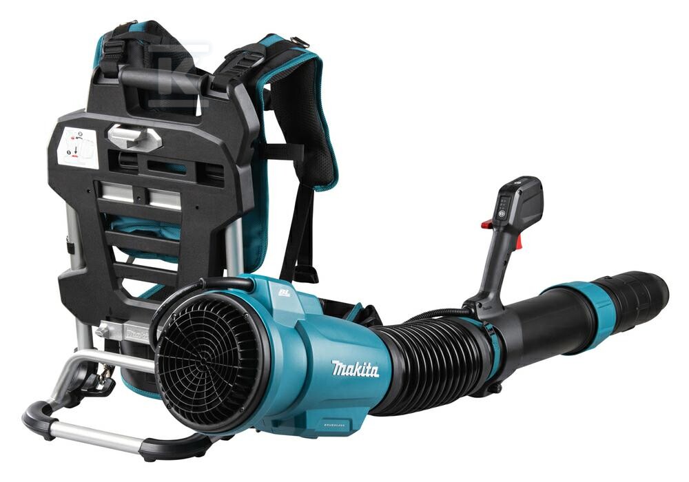 Акумуляторна повітродувка BLDC XPT - UB004CZ