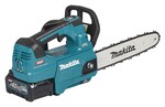 Pilarka łańcuchowa 30 cm XGT 40Vmax 4.0 Ah bldc, Wet guard