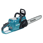 Akumulatorowa pilarka łańcuchowa 40 cm XGT 40Vmax TLC bldc, XPT
