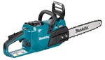 Akumulatorowa pilarka łańcuchowa 35 cm XGT 40Vmax 5.0 Ah (un3481) bldc, XPT