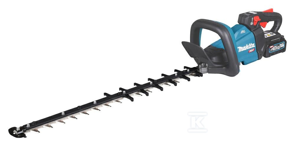 Nożyce do żywopłotu 600 mm XGT 40Vmax - UH006GM201