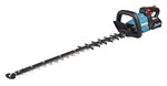 Nożyce do żywopłotu 750 mm XGT 40Vmax 4.0 Ah, bldc, xpt, WG
