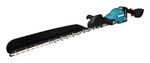 Nożyce do żywopłotu 750 mm XGT 40Vmax 4.0 Ah, bldc, WG